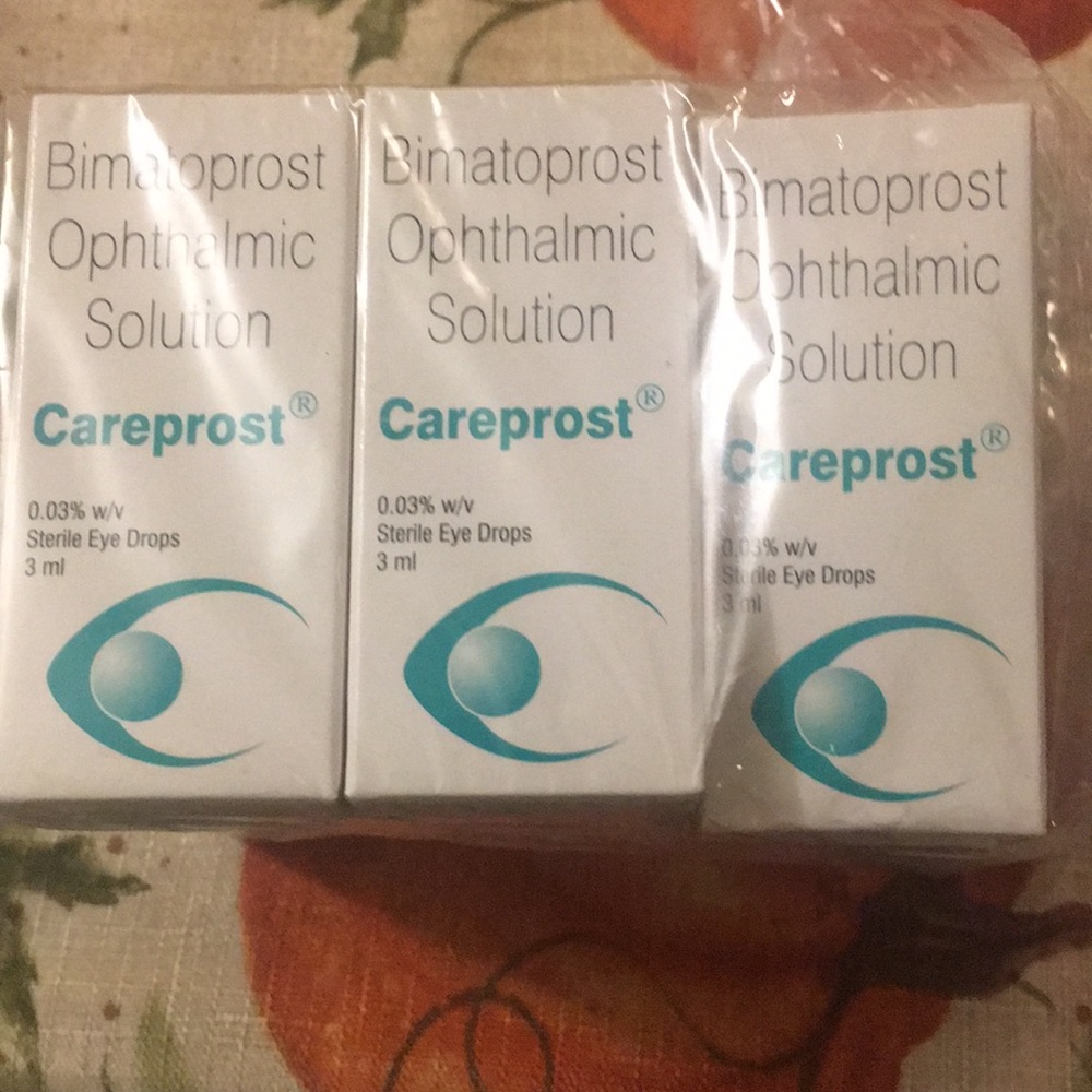 Lash boost